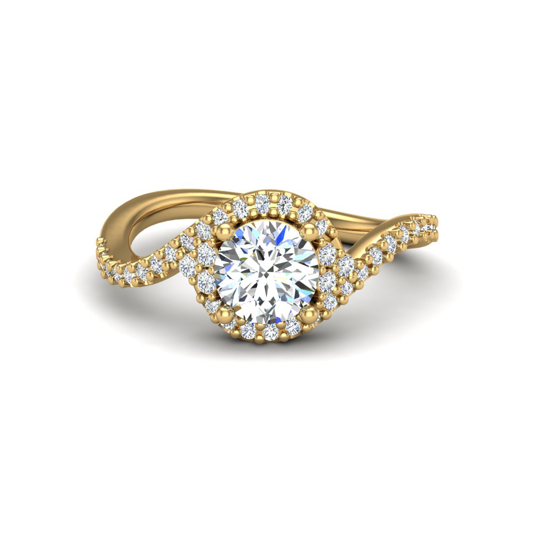 Joanna Engagement Ring